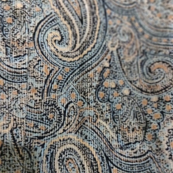 Corduroy look parsley blazer - Picture 3 of 4